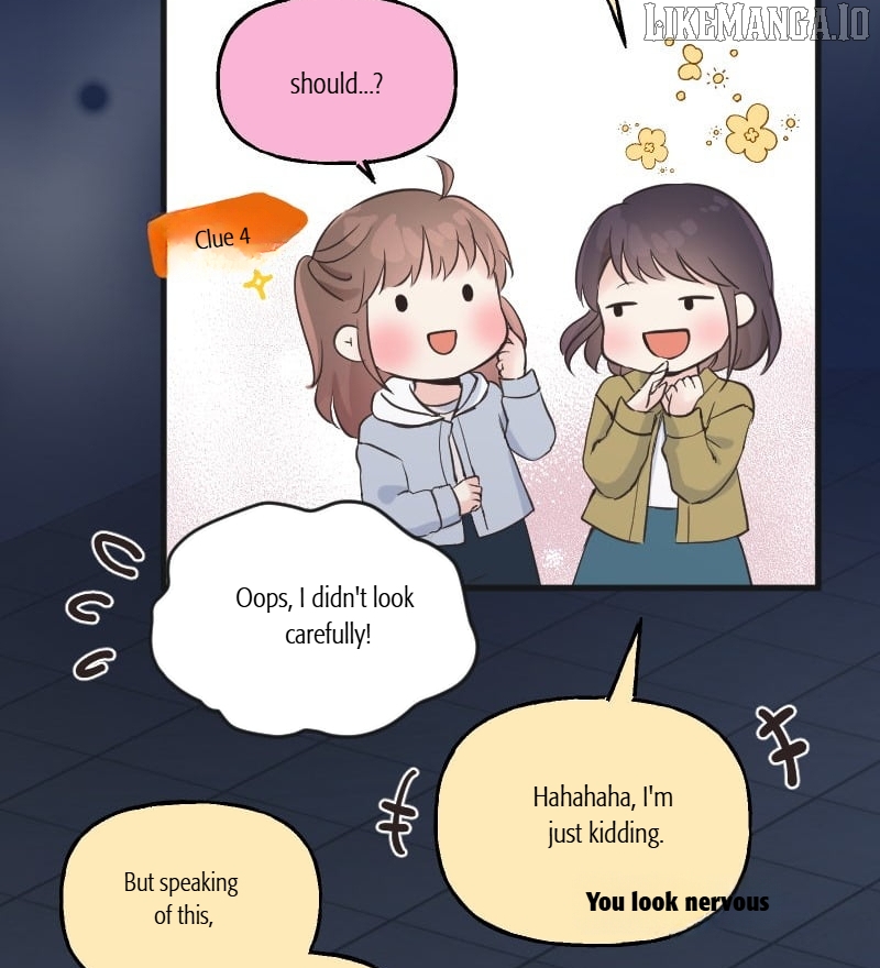 Soul to Soul Chapter 3 - page 9